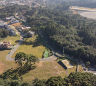 Terreno no Condomínio Paradiso Residencial
