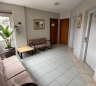 Conjunto para alugar, 36 m² por R$ 800,00/mês - Centro - Curit
