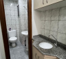 Conjunto para alugar, 36 m² por R$ 800,00/mês - Centro - Curit