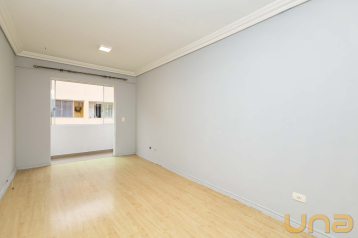 Apartamento com 03  quartos no Portão - HABITEC - ANG1409