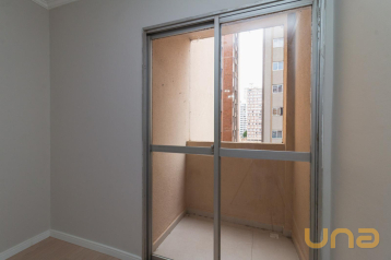 APARTAMENTO COM 2 QUARTOS - ÁREA TOTAL DE 68,25 m² - BIGORRILH