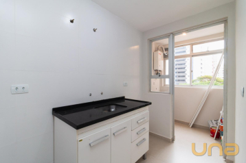 APARTAMENTO COM 2 QUARTOS - ÁREA TOTAL DE 68,25 m² - BIGORRILH