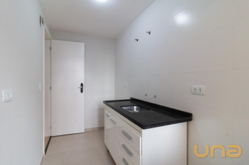 APARTAMENTO COM 2 QUARTOS - ÁREA TOTAL DE 68,25 m² - BIGORRILH