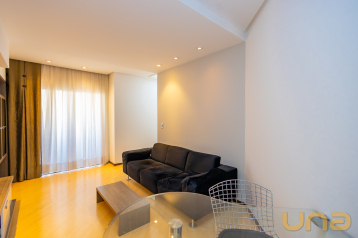 Apartamento com 2 quartos no Portão - 3601 - HABITEC