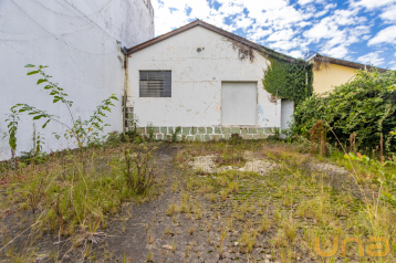 Terreno/Área de 500m² no Alto da XV - Curitiba/PR