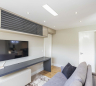 Apartamento no Vermont Ecoville
