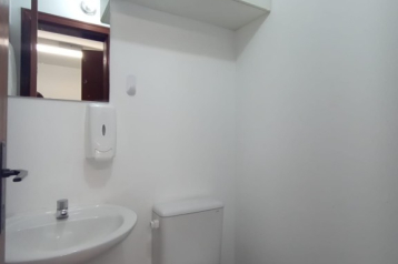 Conjunto Comercial - Mossunguê