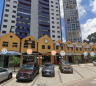 Conjunto Comercial - Mossunguê