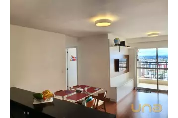 Apartamento - Centro