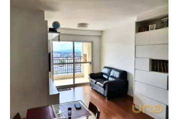 Apartamento - Centro