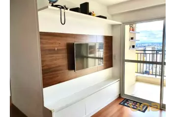 Apartamento - Centro