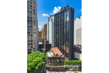 Loja no Centro de 56,02m² - TBG Stúdios