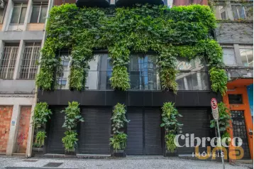 Loja no Centro de 56,02m² - TBG Stúdios