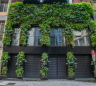 Conjunto Comercial no Centro de 86,51m² - TBG Stúdios