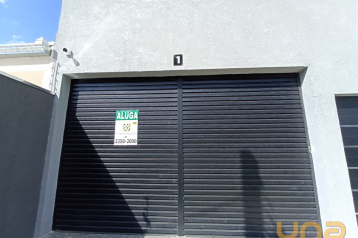 Loja no Cristo Rei de 245 m²  - 213772-I2