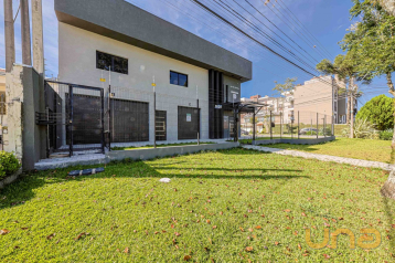 Loja no Cristo Rei de 245 m²  - 213772-I2