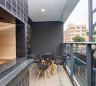 Apartamento no MERCES de 211,10 m²  - 40672.001-GL
