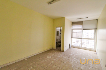 Imobiliária Cilar Aluga Conjunto Comercial no Centro com 30,35