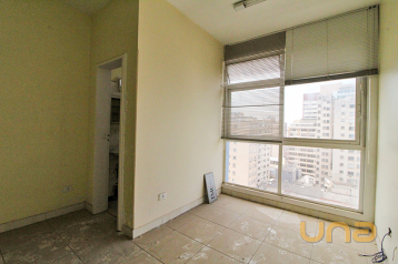 Imobiliária Cilar Aluga Conjunto Comercial no Centro com 30,35