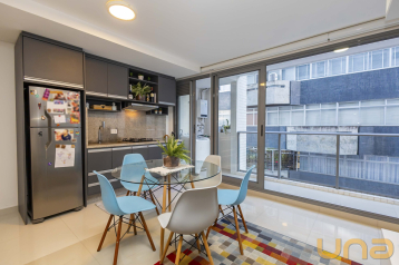 Apartamento com 1 quarto no Alto da Glória - 2276 - HABITEC