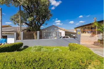 Casa de 4 quartos no Campo Comprido