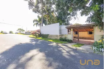 Casa de 4 quartos no Campo Comprido