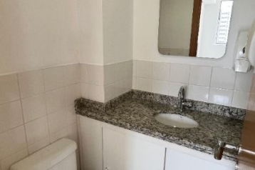 Conjunto para alugar, 40 m² por R$ 2.150,00/mês - Mossunguê - 