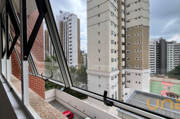 Conjunto para alugar, 40 m² por R$ 2.150,00/mês - Mossunguê - 