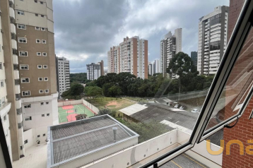 Conjunto para alugar, 40 m² por R$ 2.150,00/mês - Mossunguê - 
