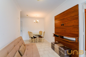 Apartamento com 1 dormitório à venda, 34 m² por R$ 295.000,00 