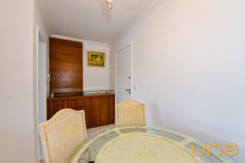Apartamento com 1 dormitório à venda, 34 m² por R$ 295.000,00 