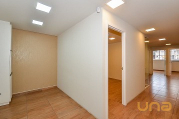 Conjunto para alugar, 95 m² por R$ 3.350,00/mês - Alto da Glór