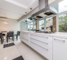 Casa no Mossunguê de 491,40 m² com 3 quartos  - BG97266001-BG