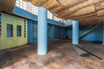 LOJA COM ÁREA TOTAL 405,20m² - CENTRO - REF 6015-RAZÃO