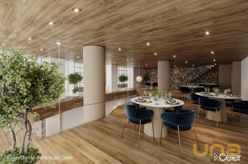 LOJA COM ÁREA TOTAL 405,20m² - CENTRO - REF 6015-RAZÃO