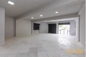 Loja no Hauer de 60,00 m²  - 01945.008-RZ