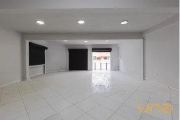 Loja no Hauer de 60,00 m²  - 01945.008-RZ