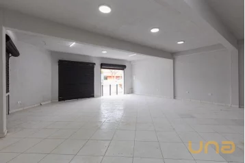 Loja no Hauer de 60,00 m²  - 01945.008-RZ