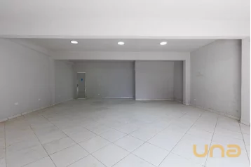 Loja no Hauer de 90,00 m²  - 01945.006-RZ