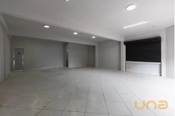 Loja no Hauer de 90,00 m²  - 01945.006-RZ