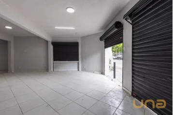 Loja no Hauer de 90,00 m²  - 01945.006-RZ