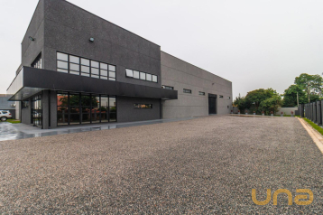 Barracão Comercial no Hauer – Perfeito para o Crescimento do S