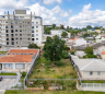 Terreno no Centro de Pinhais