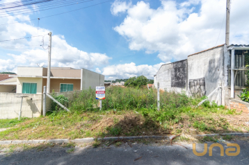 Terreno/Área no Cristo Rei de 200,00 m²  - 11457.001-CLA