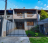 Sobrado com 3 dormitórios para alugar, 131 m² por R$ 3.514,64/