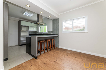 Casa no SÃO JOÃO com 300m²