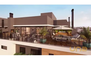 Apartamento 03 quartos no Bairro Seminário