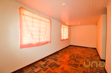 Imobiliária Cilar Vende Casa 4 Quartos no Portão com 128m², Re