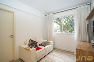 Aluguel Apartamento 1 Quarto Centro Curitiba