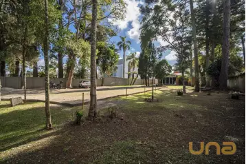 Terreno Cristo Rei 26m testada Via Setorial